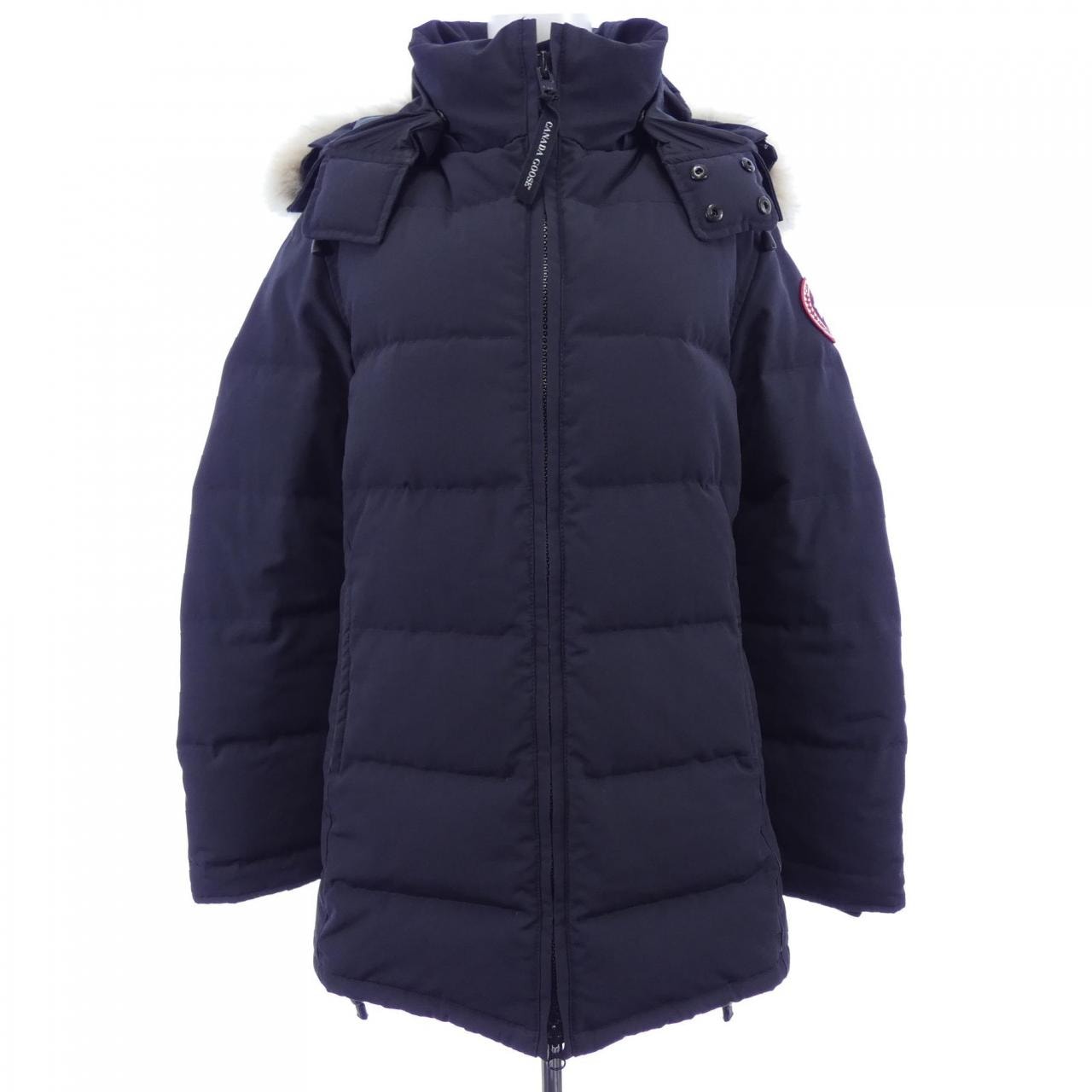 カナダグース CANADA GOOSE ベルビル 2301JL R BELLEVILLE ダウンジャケット
