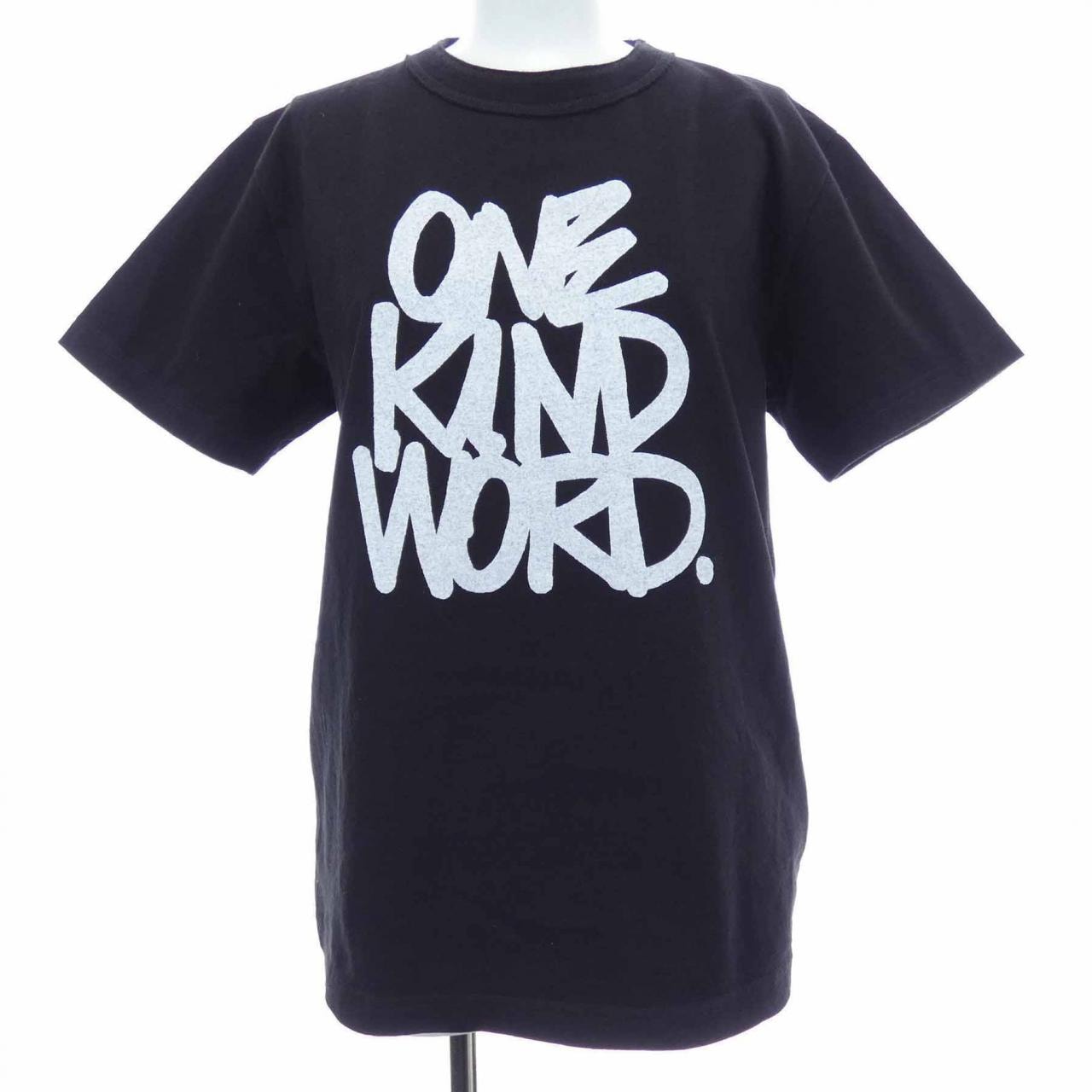 サカイ SACAI 21-0303S Tシャツ