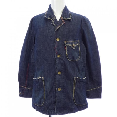 リーバイス LEVI'S デニムジャケット