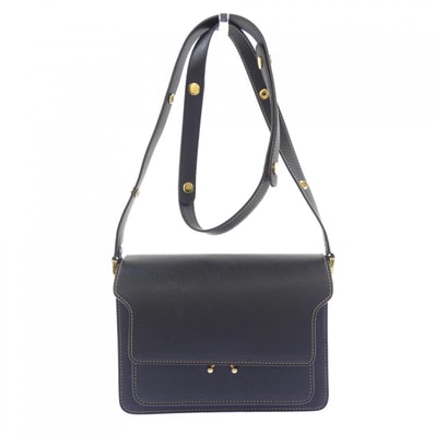 マルニ MARNI SBMPN09UL7 TRUNK BAG