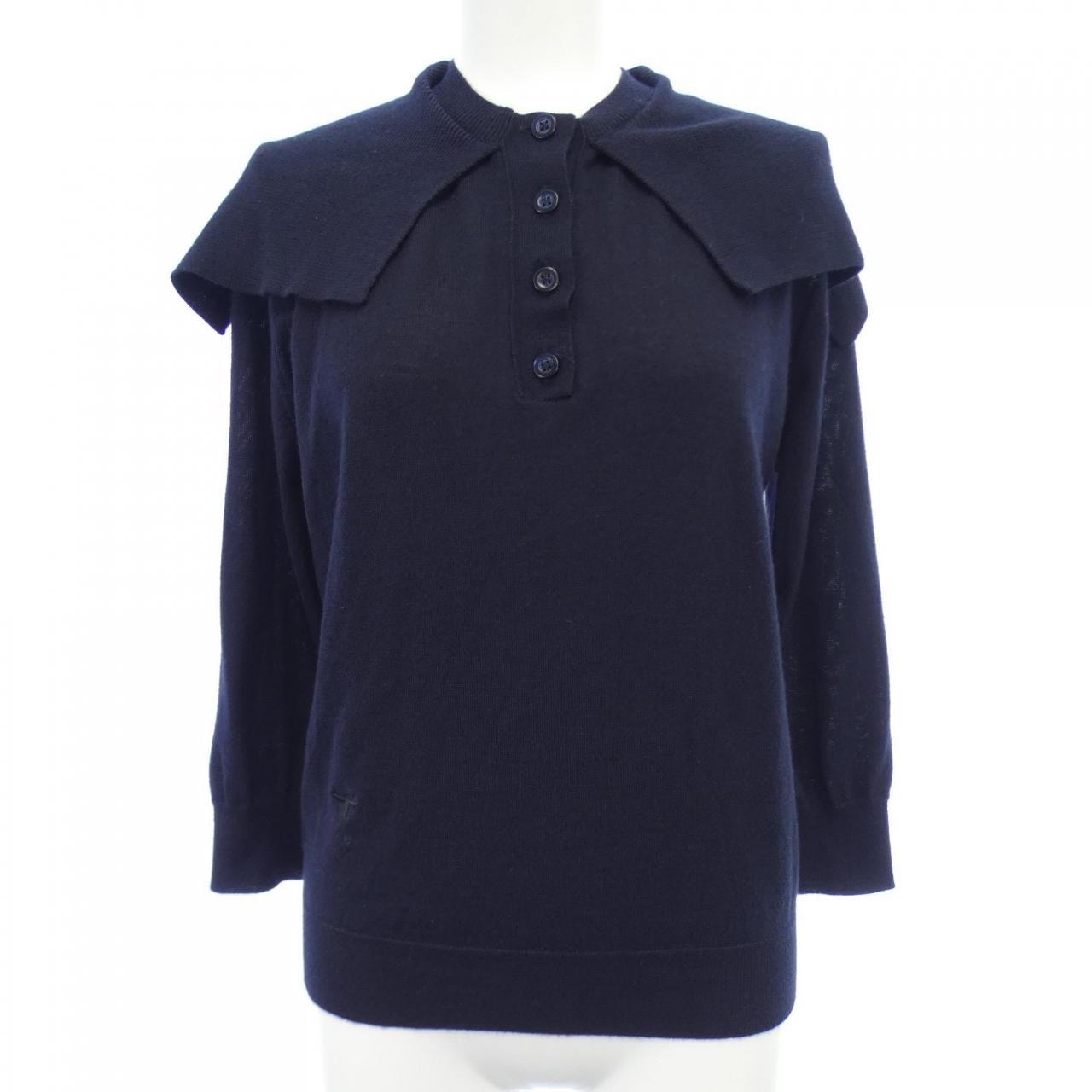 クリスチャンディオール CHRISTIAN DIOR ニット