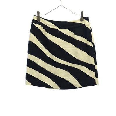 Kate Spade 台形 ミニスカート