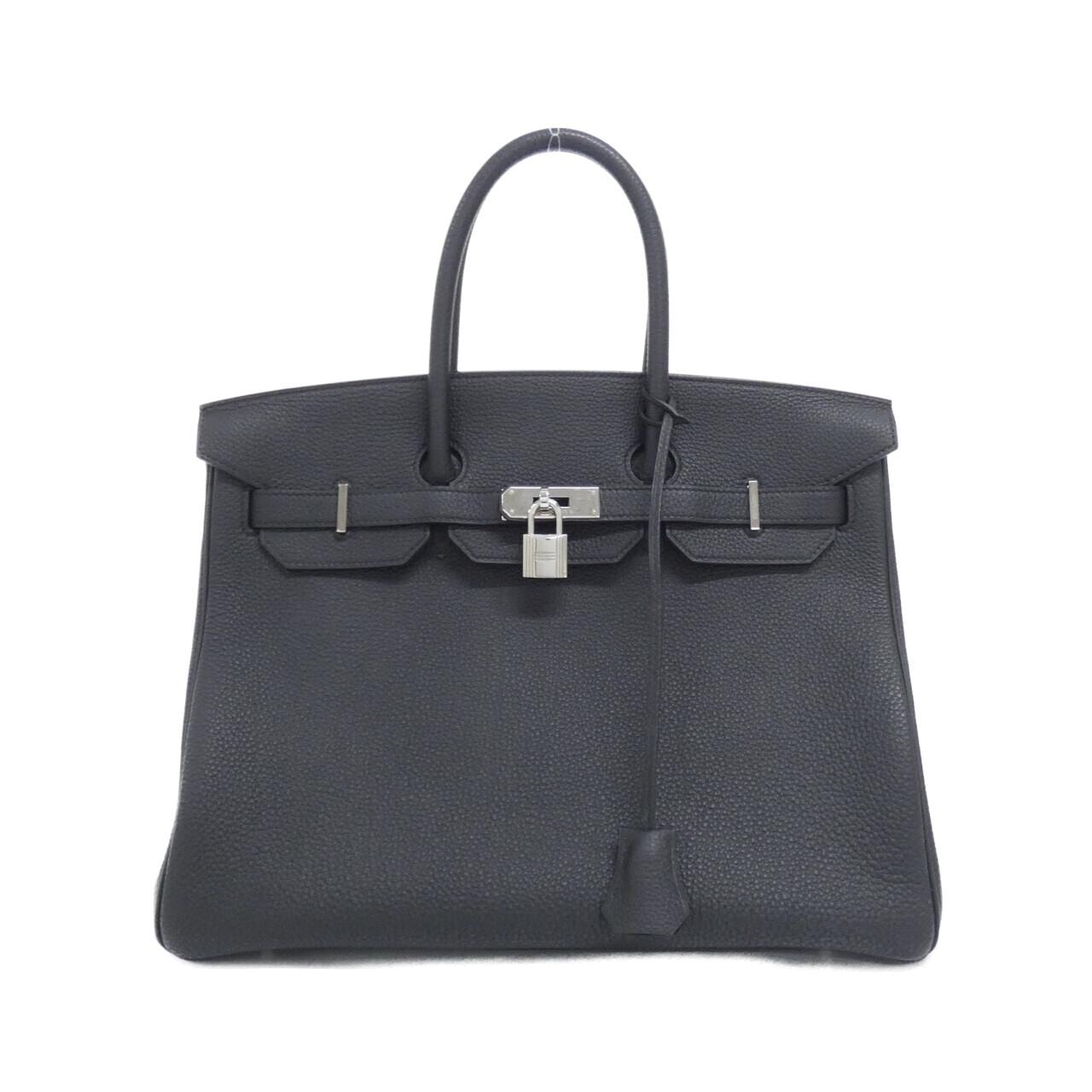 エルメス バーキン 35cm 027767CK バッグ