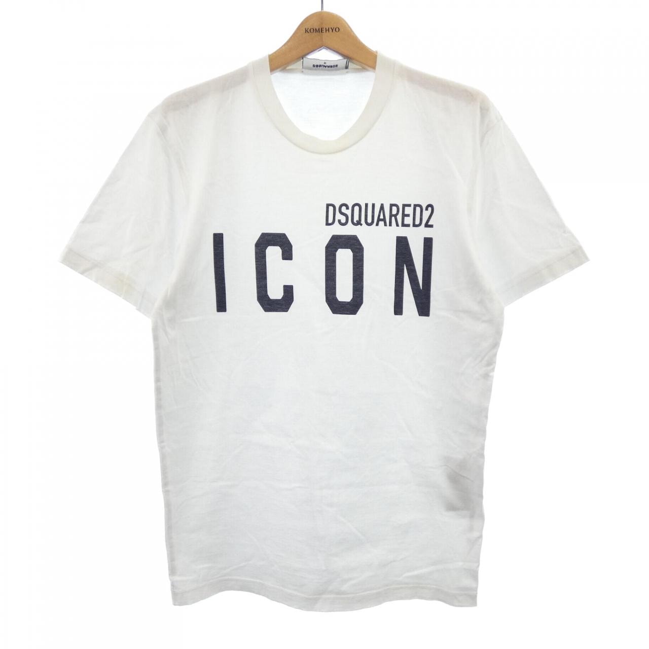 ディースクエアード DSQUARED2 Tシャツ