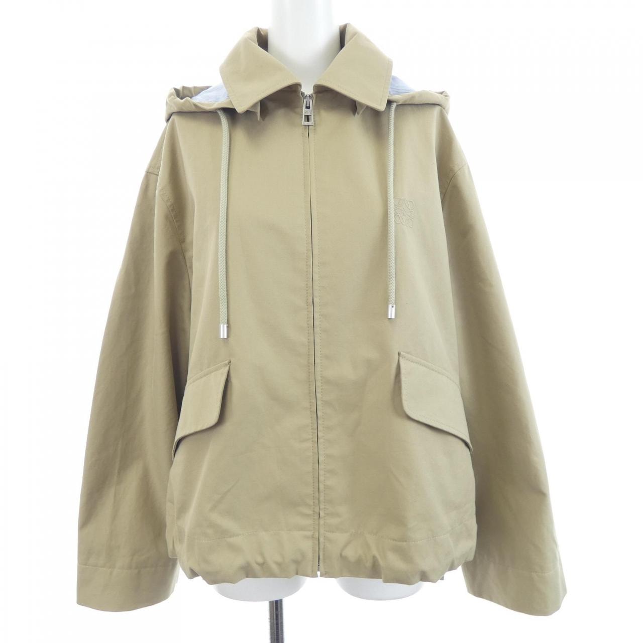 ロエベ LOEWE S359Y02XEI ジャケット