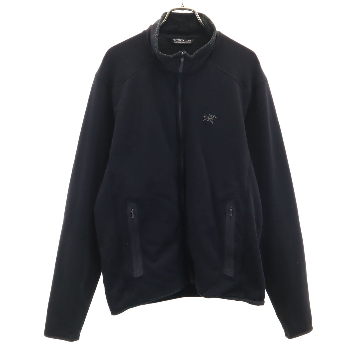 ARC'TERYX アークテリクス カイヤナイト ジャケット M ブラック アウトドア
