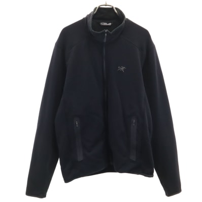 ARC'TERYX アークテリクス カイヤナイト ジャケット M ブラック アウトドア
