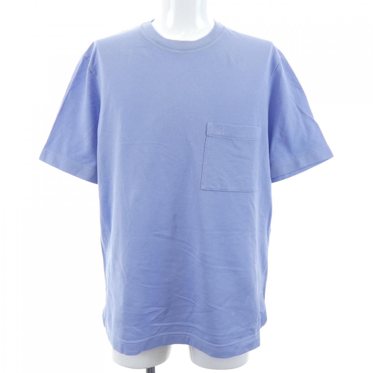 エルメス HERMES *32-5705 Tシャツ