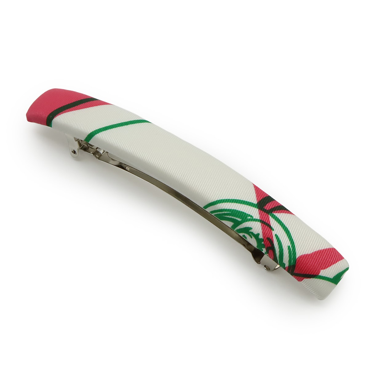 エルメスエクリプスGM バレッタ レディース