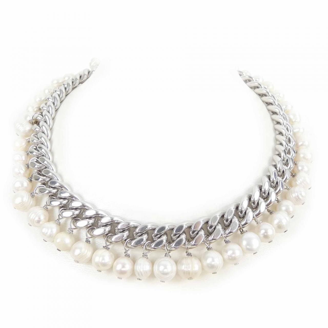 ジルサンダー JIL SANDER NECKLACE