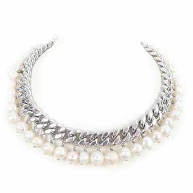 ジルサンダー JIL SANDER NECKLACE