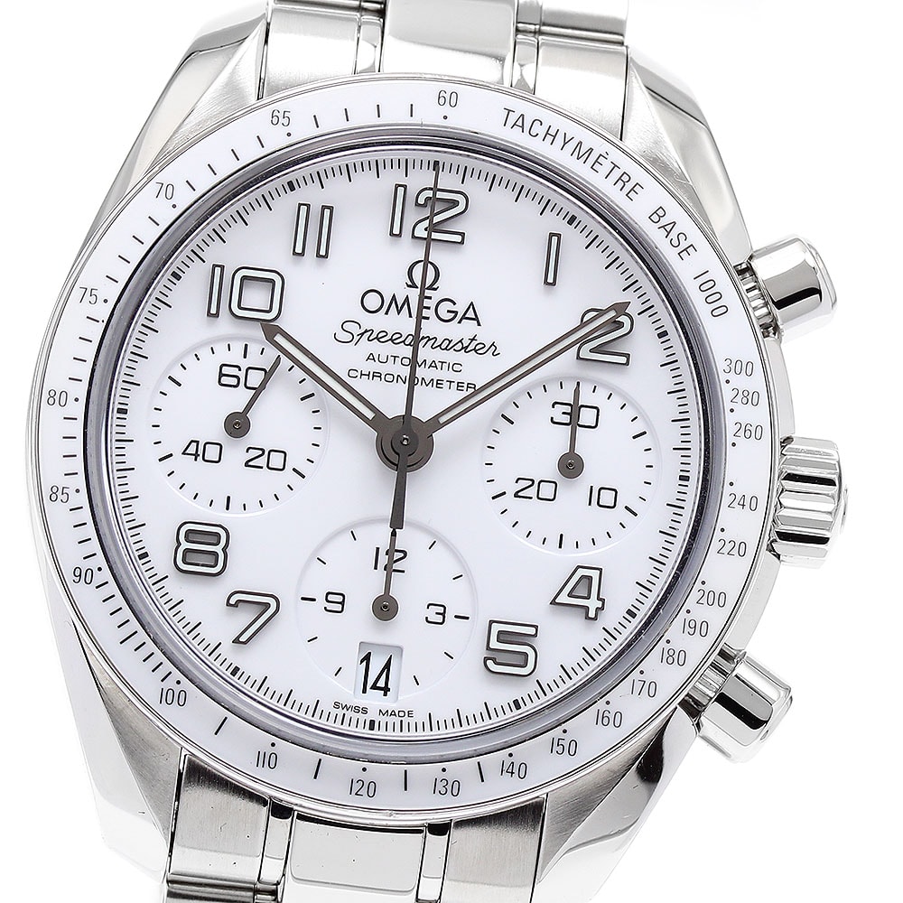 オメガ スピードマスター レディース 【中古】