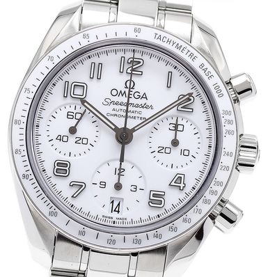 オメガ スピードマスター レディース 【中古】