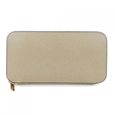ヴァレクストラ VALEXTRA ジップパース12カード SGZA0021028LOCWZ99 WALLET