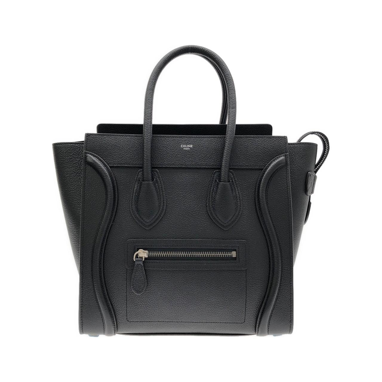 セリーヌ マイクロ ラゲージ 189793DRU バッグ