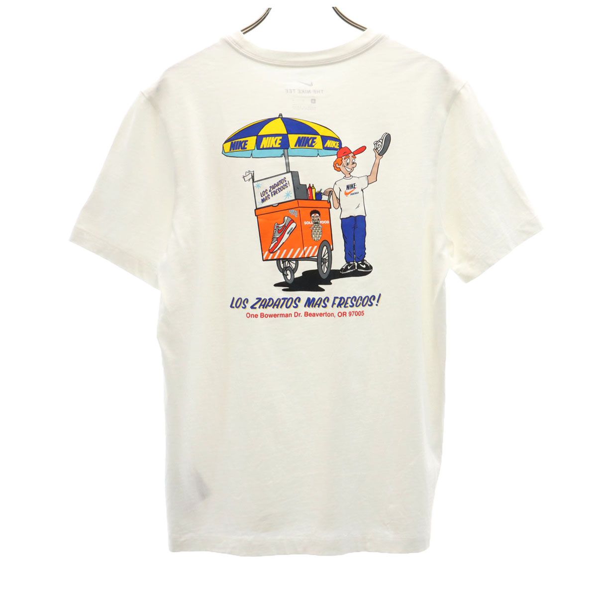 NIKE ナイキ 半袖 Tシャツ