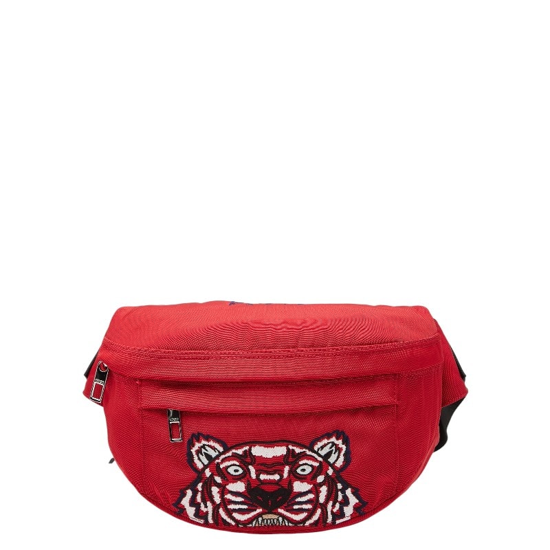 KENZO 'KENZOGO' Shoulder Bag 