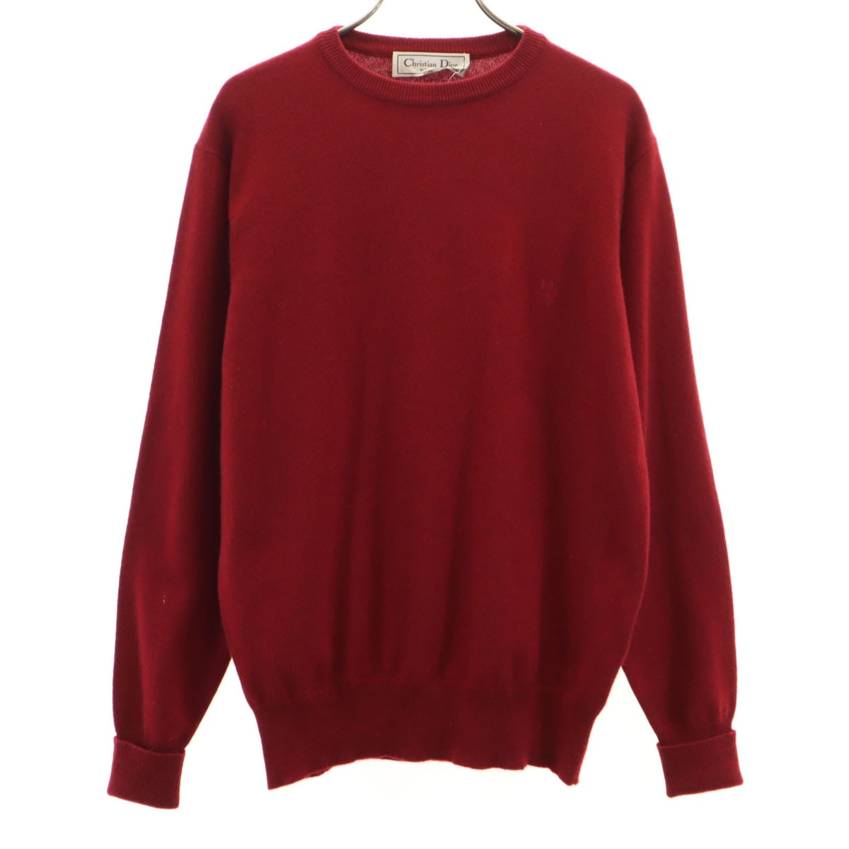 やや傷や汚れあり】Christian Dior クリスチャンディオール 90s