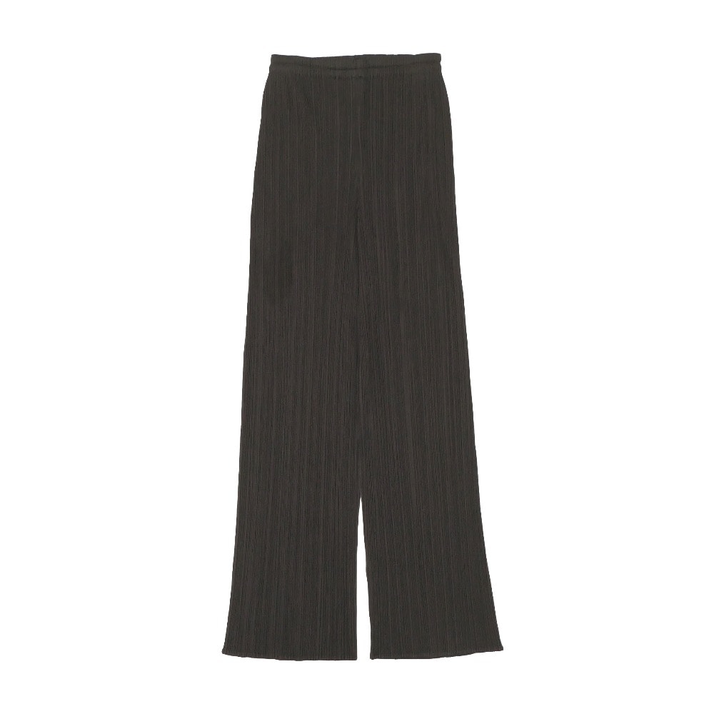 PLEATS PLEASE ISSEY MIYAKE プリーツプリーズ イッセイミヤケ パンツ サイズ3 プリーツ ブランド古着【中古】20260923/RB0994