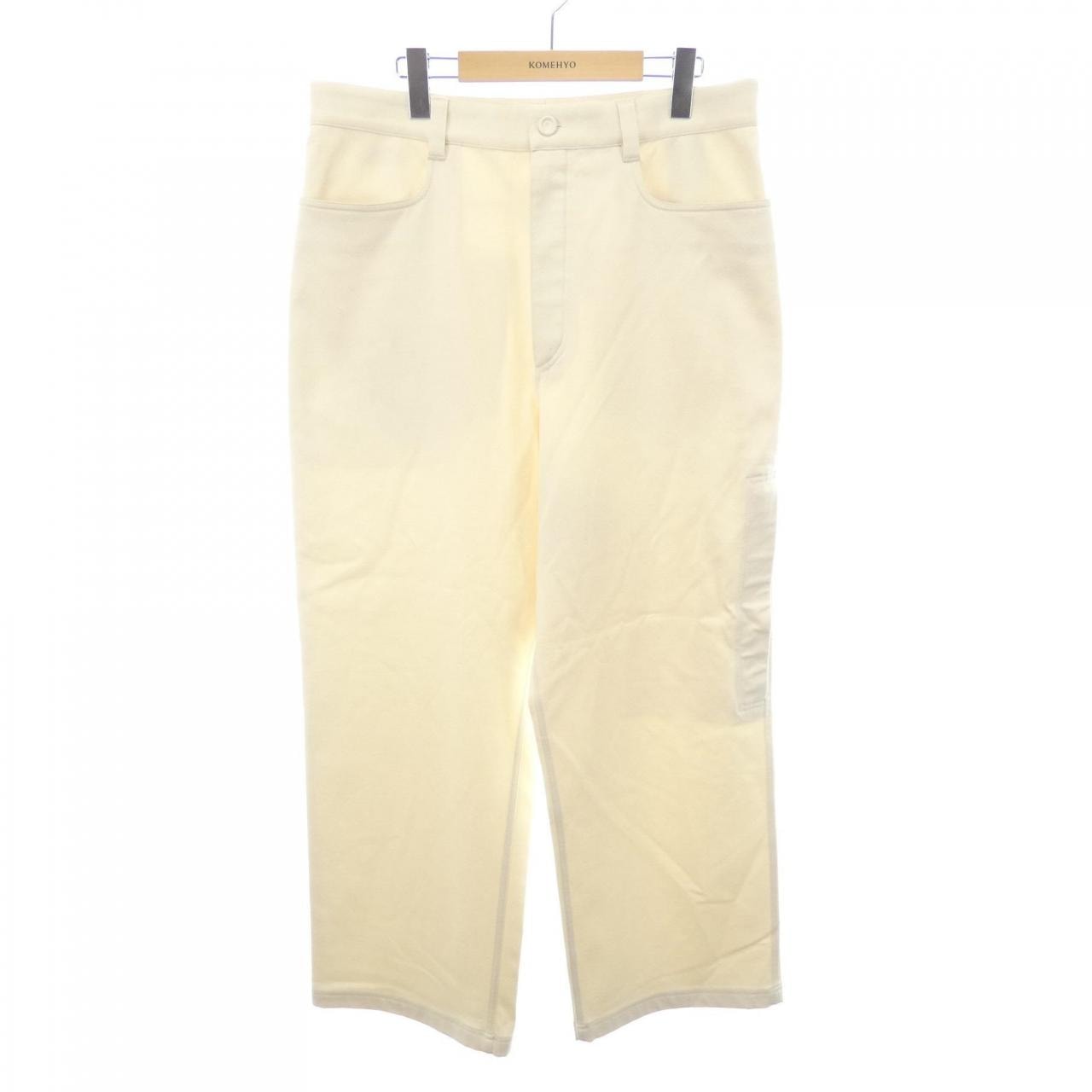 ディオール DIOR 413C157A6241 パンツ