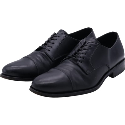 古着 フェラガモ Salvatore Ferragamo ストレートチップシューズ イタリア製 8D メンズ26.0cm相当/saa011776