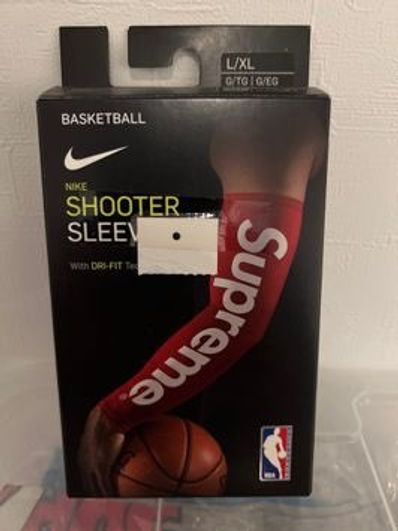 Supreme®/Nike®/NBA Shooting Sleeve