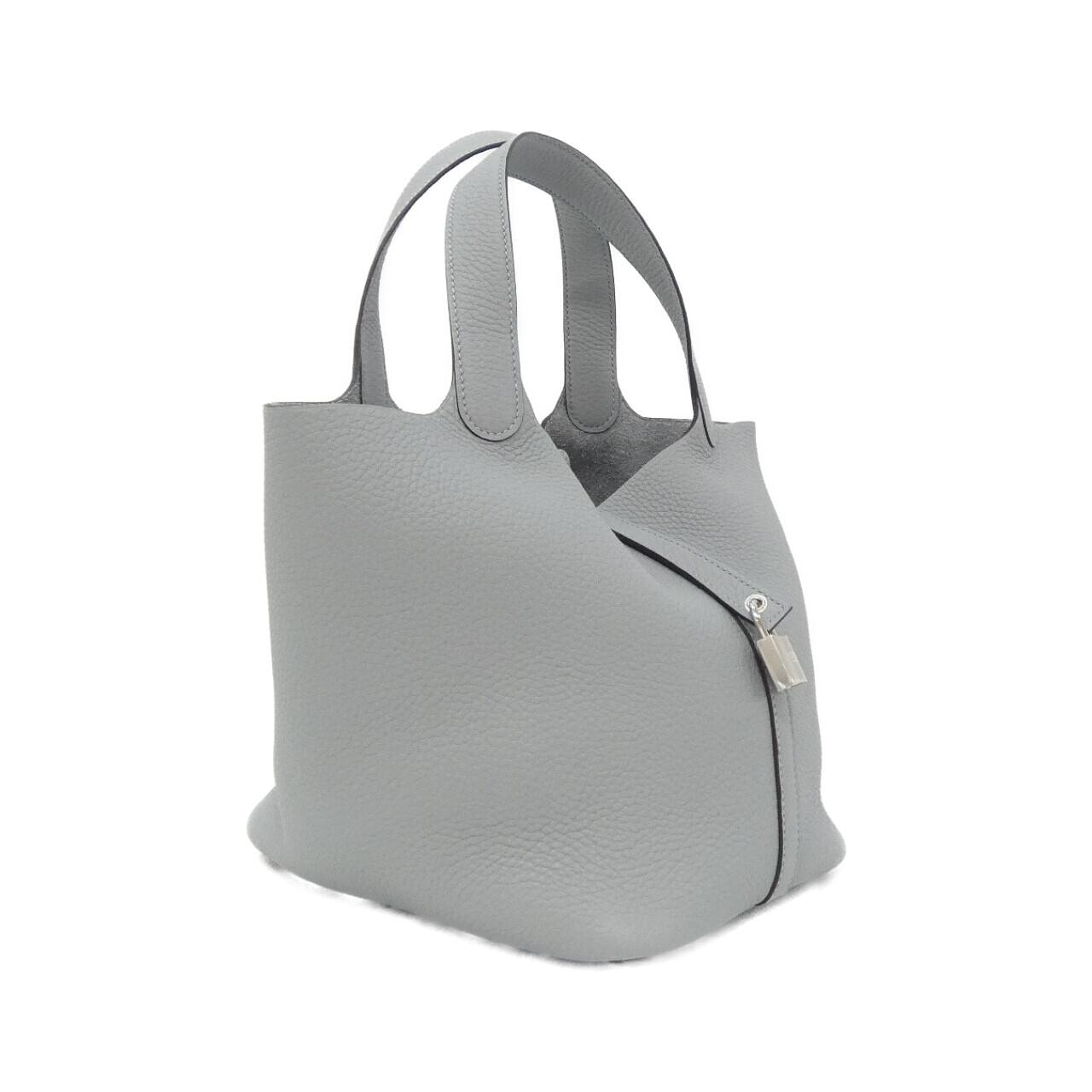 【未使用品】エルメス ピコタン ロック MM 060991CK バッグ