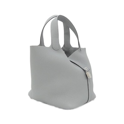 【未使用品】エルメス ピコタン ロック MM 060991CK バッグ
