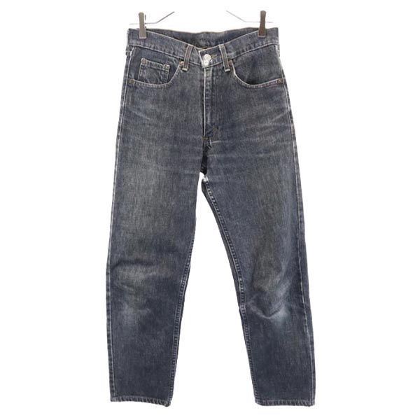 Levi's 80s テーパードデニムパンツ