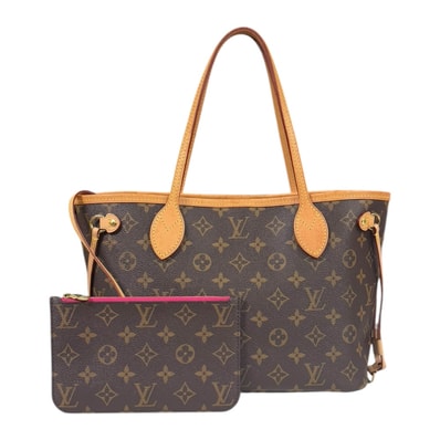 Louis Vuitton Monogram Neverfull PM