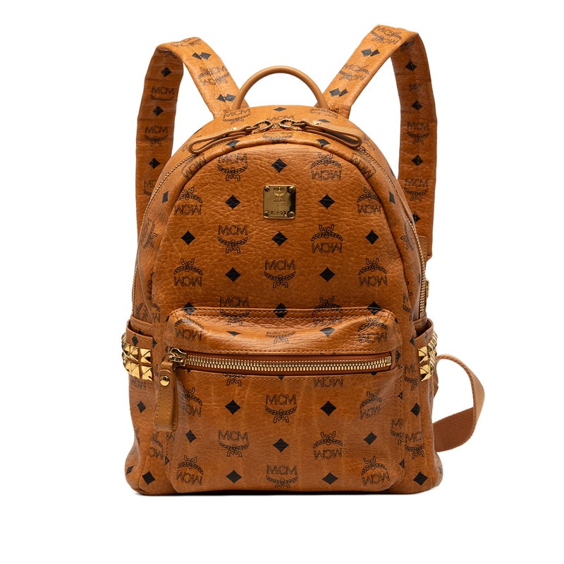 VAULTROOM x PORTER Leather Gaming Bag 