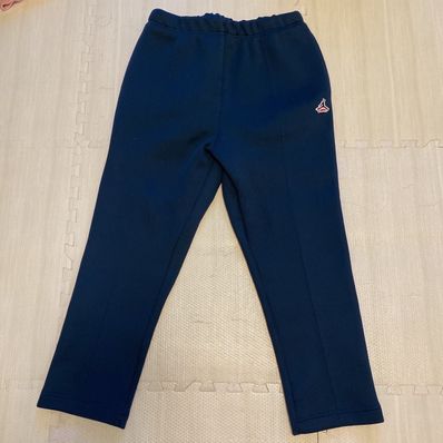 Air Jordan x Union Leisure Pants "Navy"