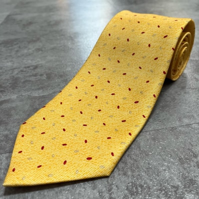 ブルガリ ネクタイ メンズ