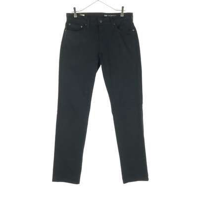 LEVI'S PREMIUM リーバイスプレミアム カラー ロングパンツ w31 ブラック 511