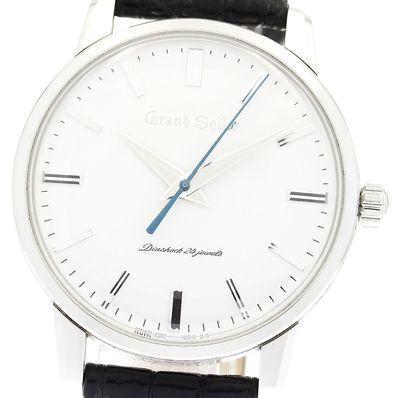 セイコー グランドセイコー 初代GS復刻モデル メンズ 【中古】