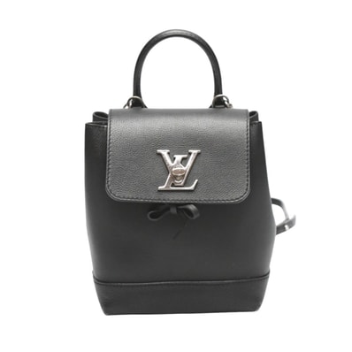 ルイヴィトン LOUIS VUITTON バッグミニ M54573 トリヨン リュック・デイパック