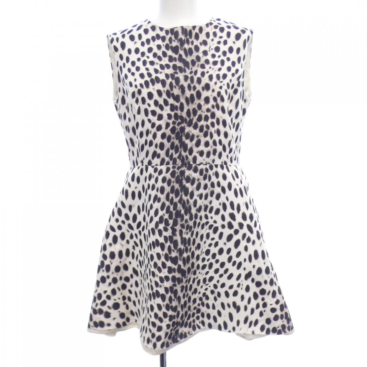 クリスチャンディオール CHRISTIAN DIOR ワンピース