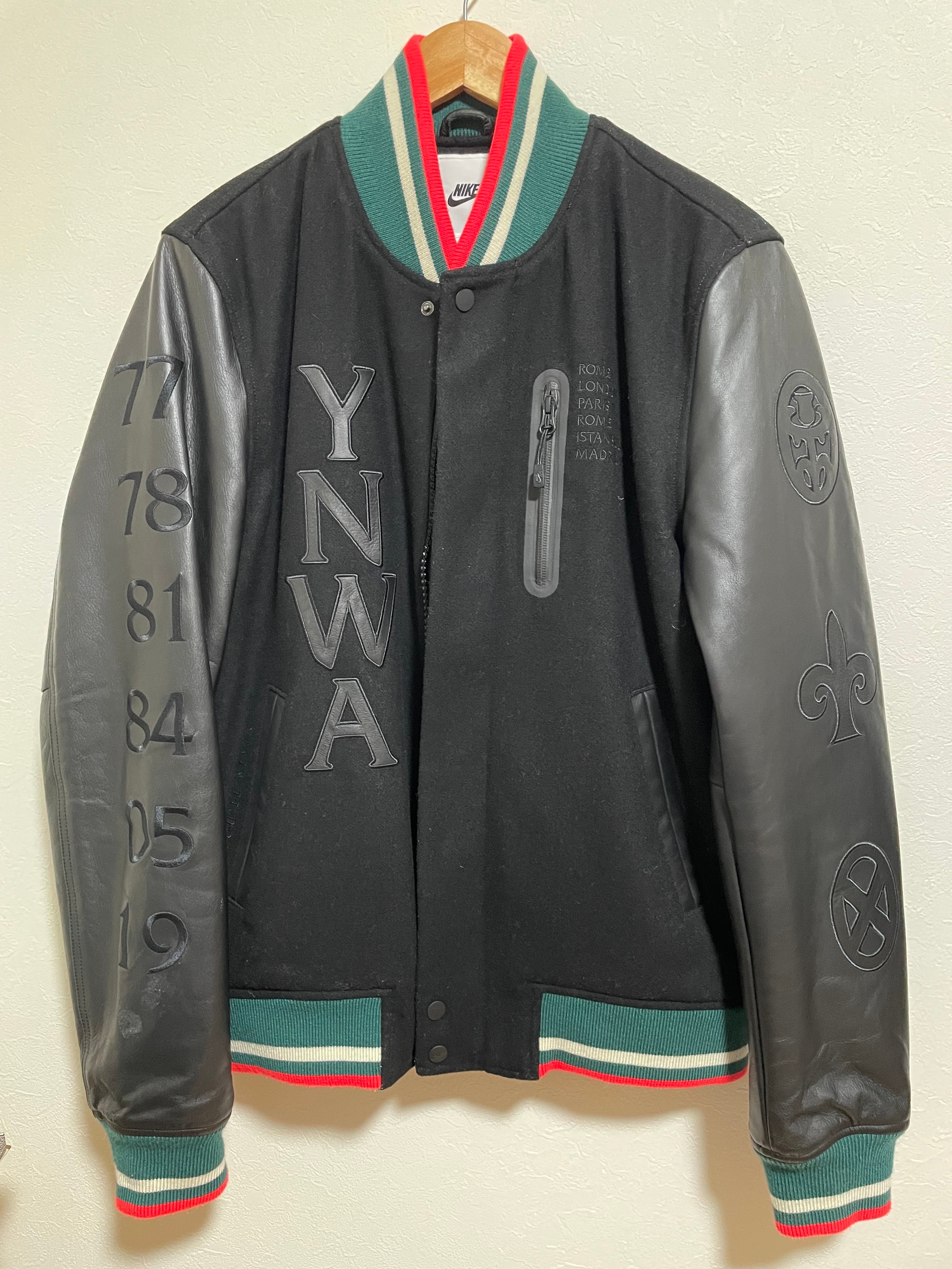 ナイキ エア デストロイヤー  リバプールFC