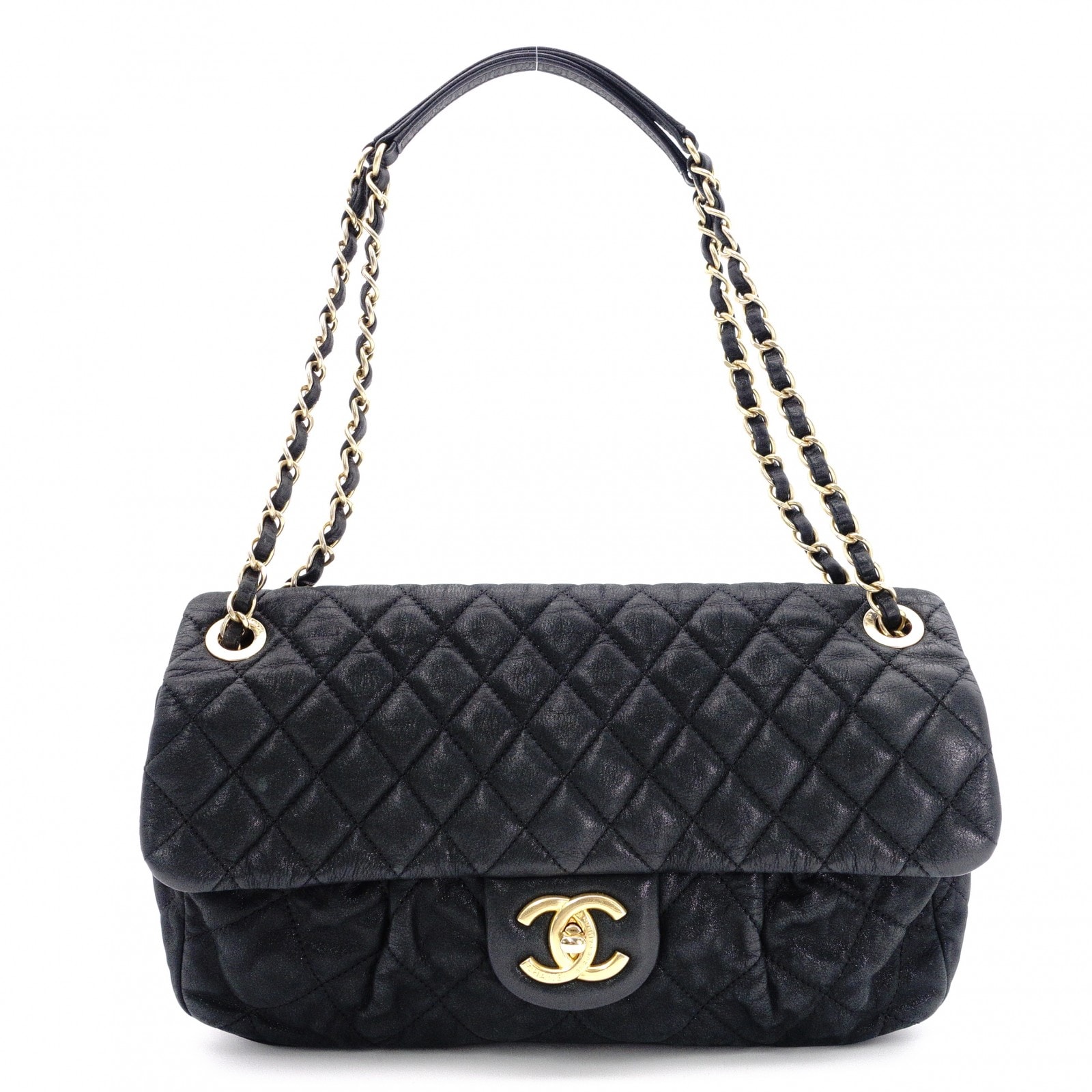 シャネルチェーン ショルダーバッグ マトラッセショルダーバッグ