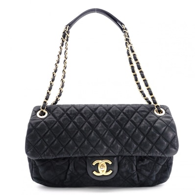 シャネルチェーン ショルダーバッグ マトラッセショルダーバッグ