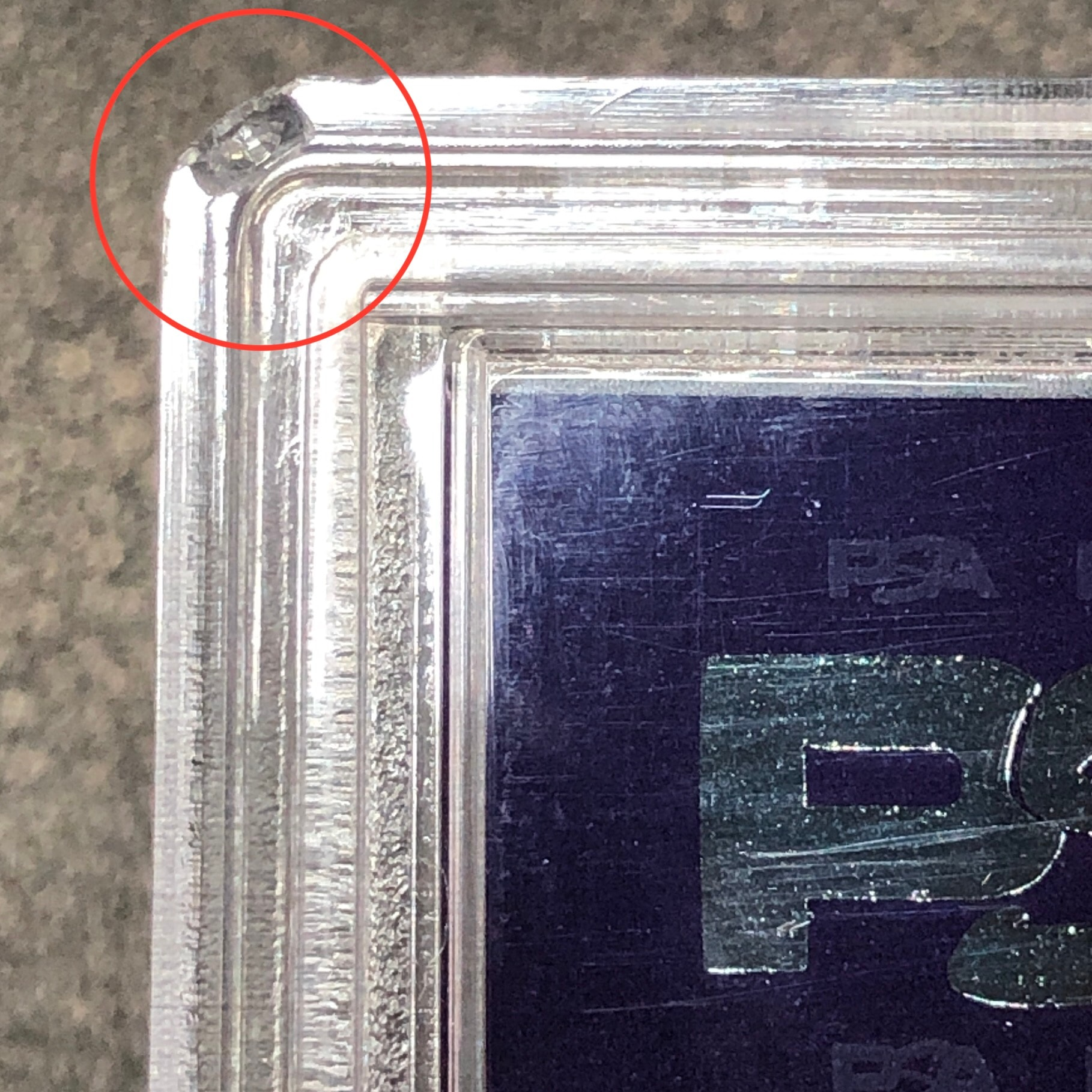 ナミ P [ST01-007]  (スタンダードバトル 優勝記念品)