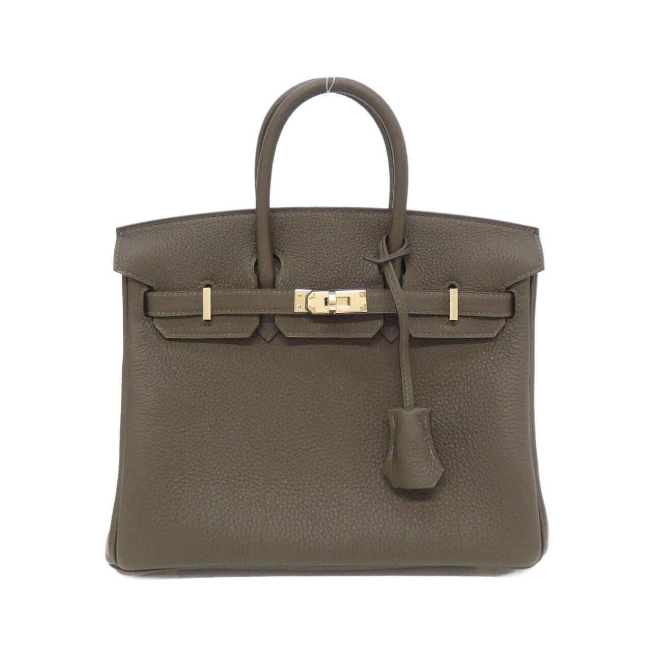 【未使用品】エルメス バーキン 25cm 057208CP バッグ