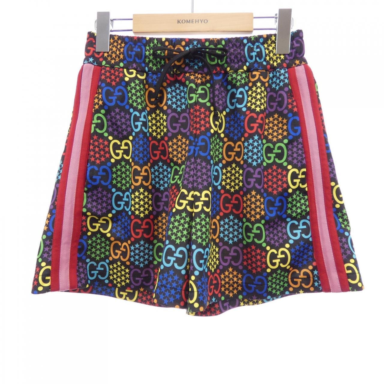 グッチ GUCCI GGパターン 609948 XJB89 ショートパンツ