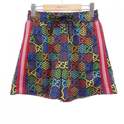 グッチ GUCCI GGパターン 609948 XJB89 ショートパンツ