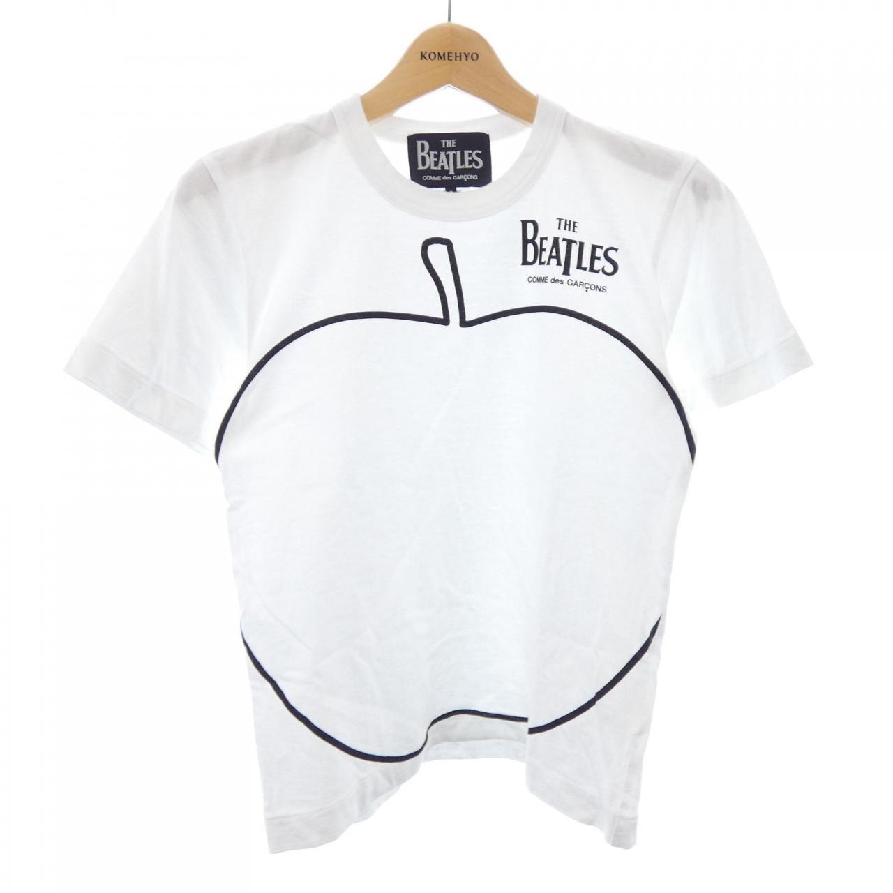 コムデギャルソン COMME des GARCONS VZ-T005 Tシャツ