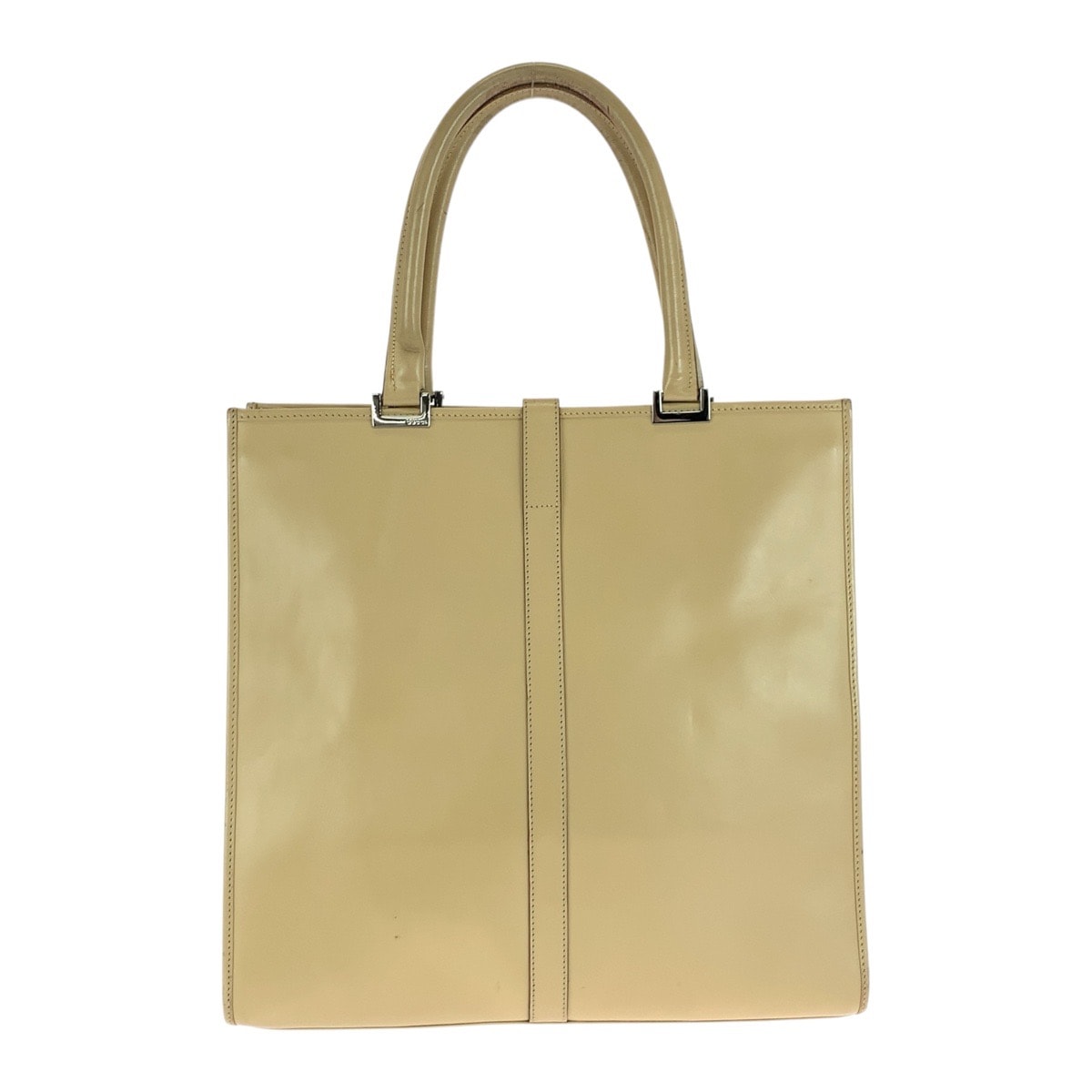 B (目立った傷や汚れなし)】GUCCI グッチ ジャッキー ベージュ