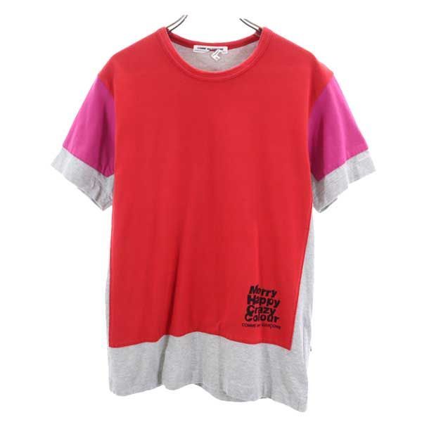 COMME des GARCONS 2010年 半袖 Tシャツ