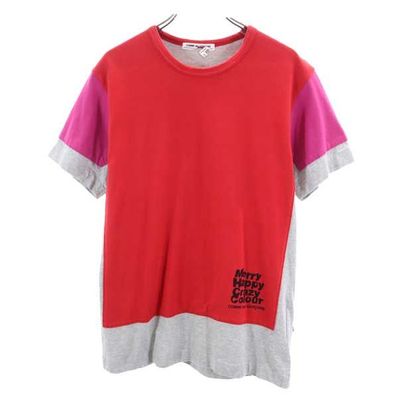 COMME des GARCONS 2010年 半袖 Tシャツ