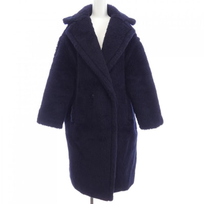 マックスマーラ Max Mara TEDGIRL テディベア コート