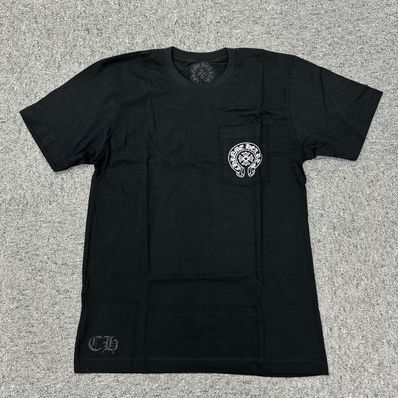 新品未使用 クロムハーツ ASPEN限定Tシャツ 半袖 Mサイズ